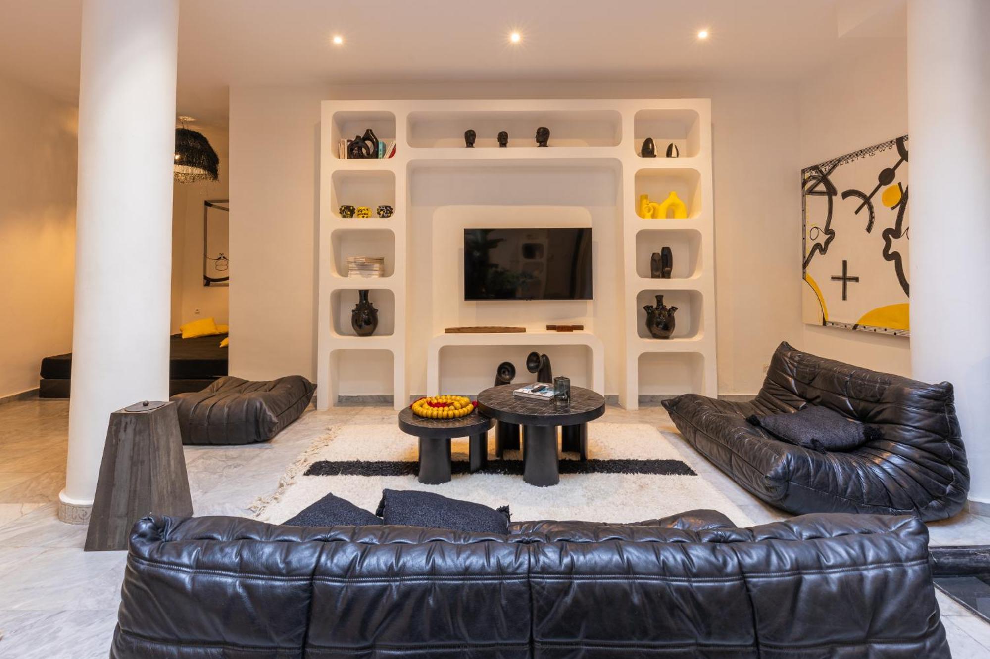 Maison 3 Chambres