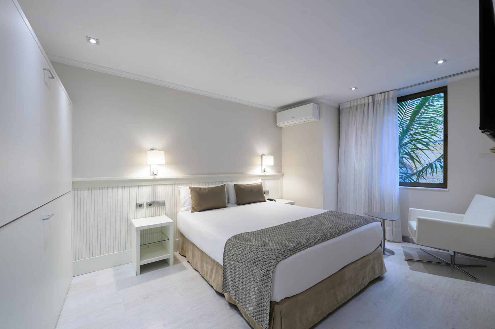 Chambre Familiale