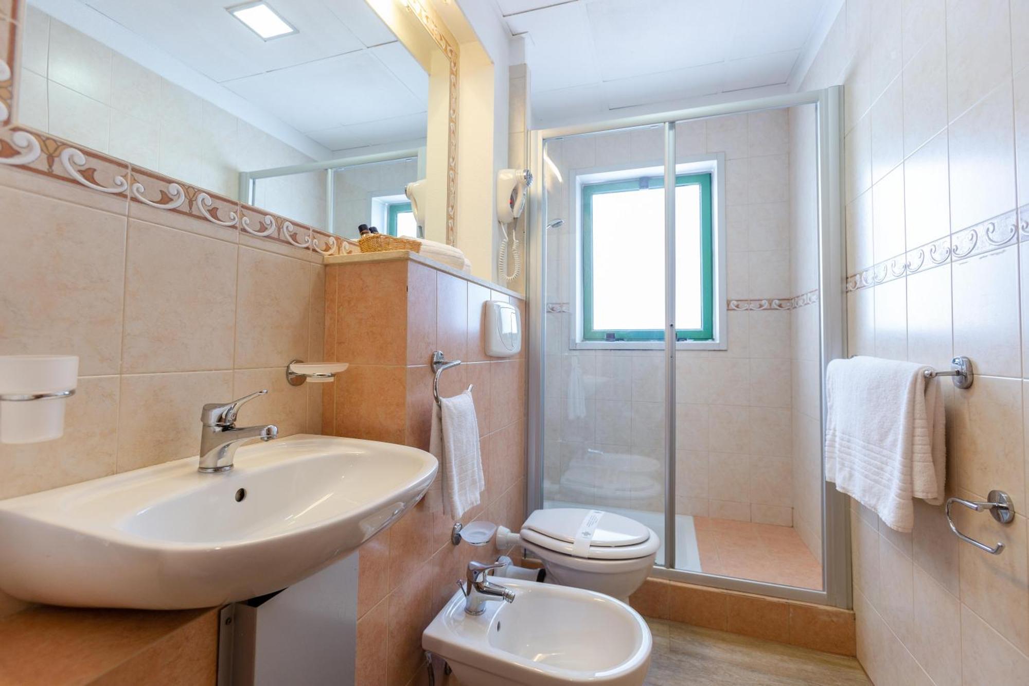 Chambre Familiale Sextuple