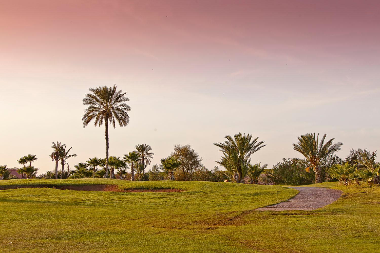 Forfait Escapade Du Golf (9 Trous)