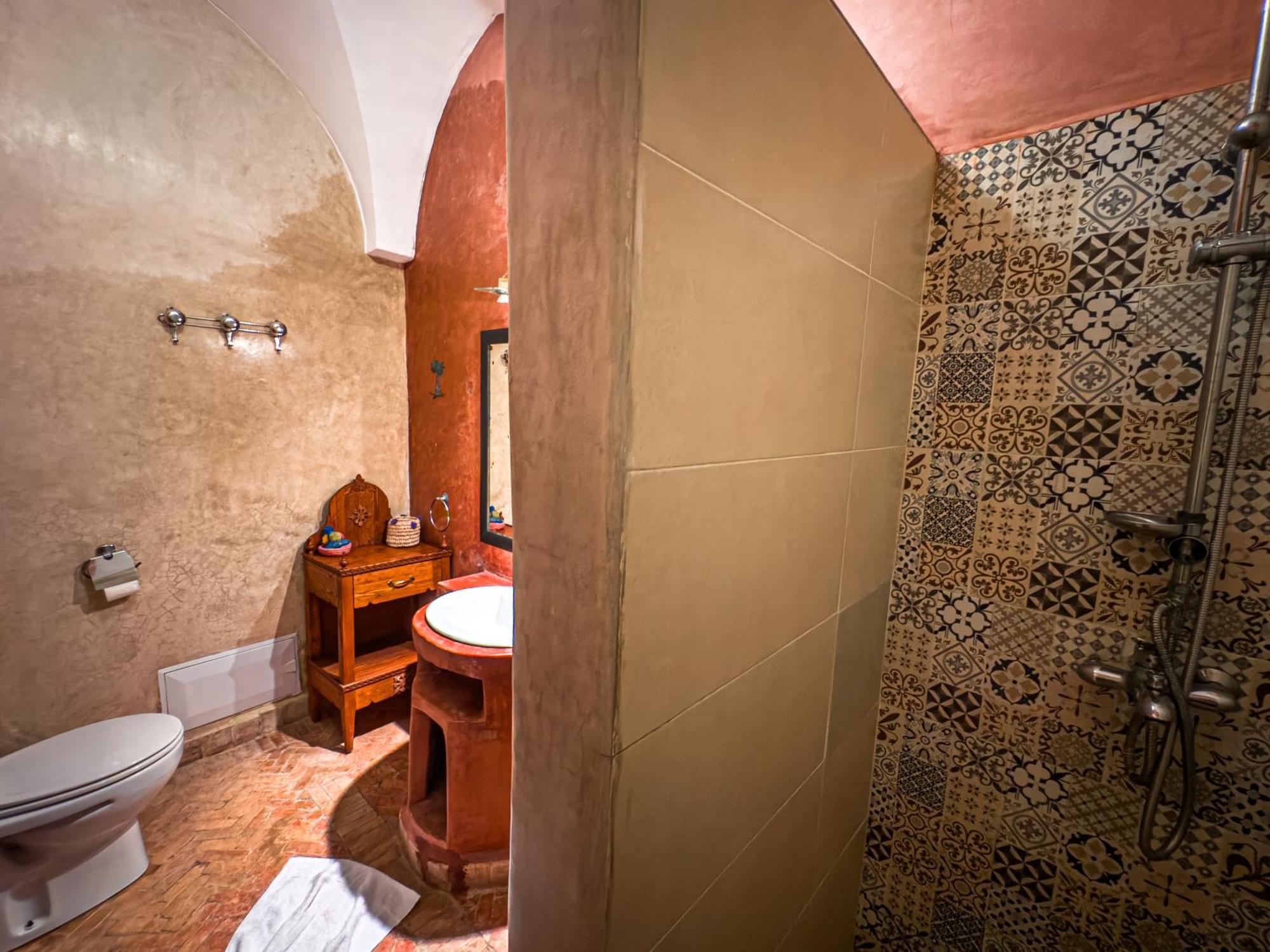 Chambre Triple Standard