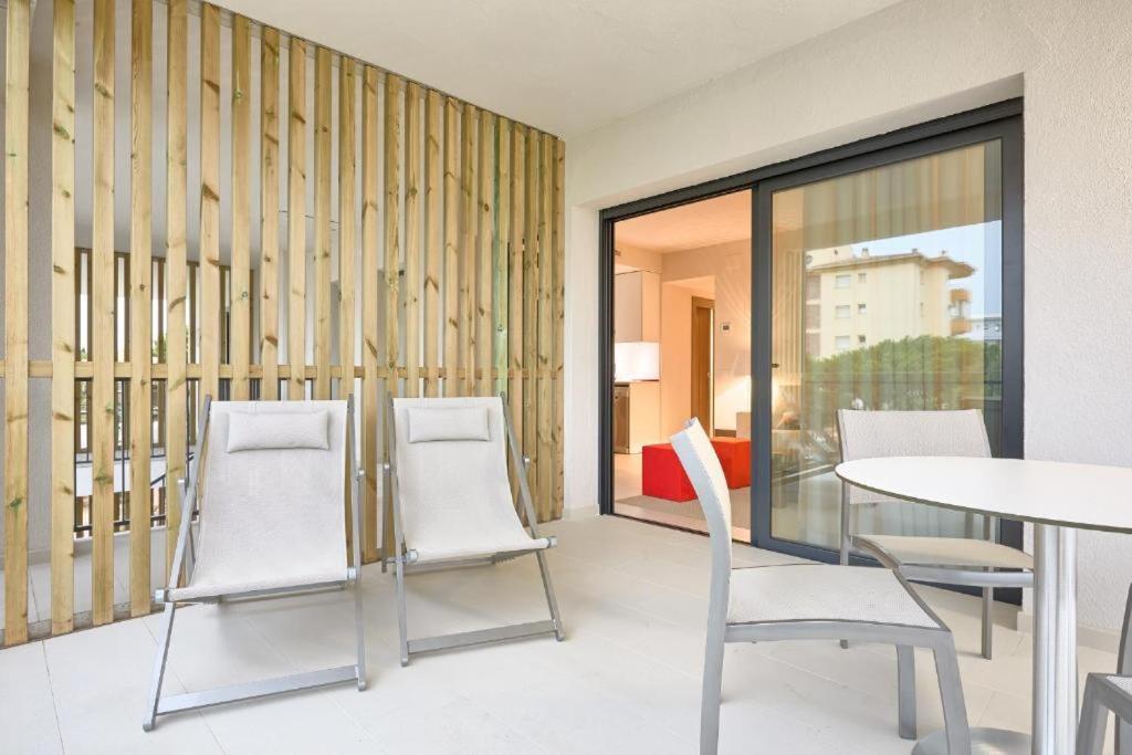 Appartement 1 Chambre avec Terrasse