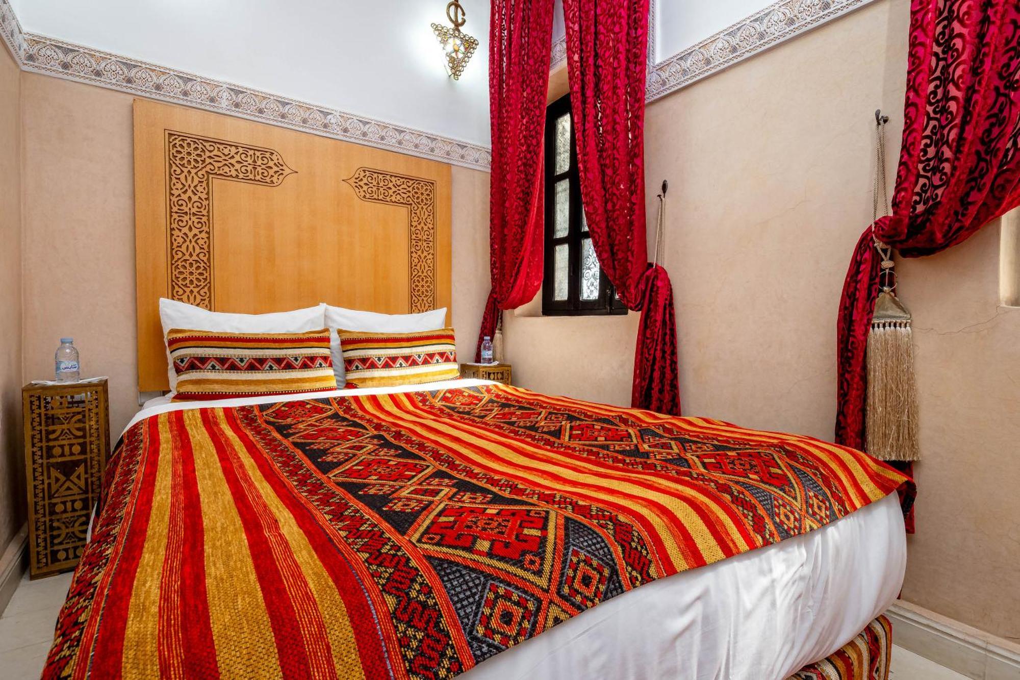 Chambre Double Standard