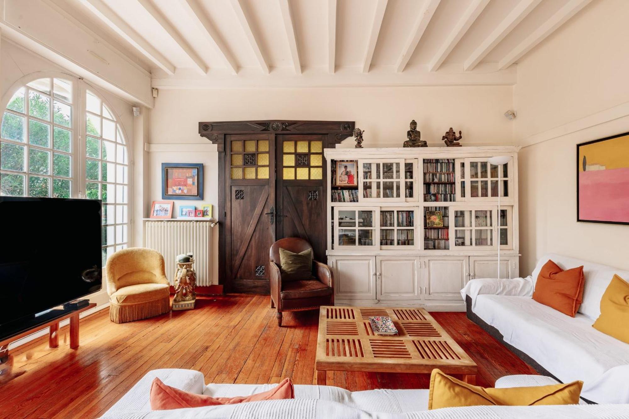 Maison de Vacances