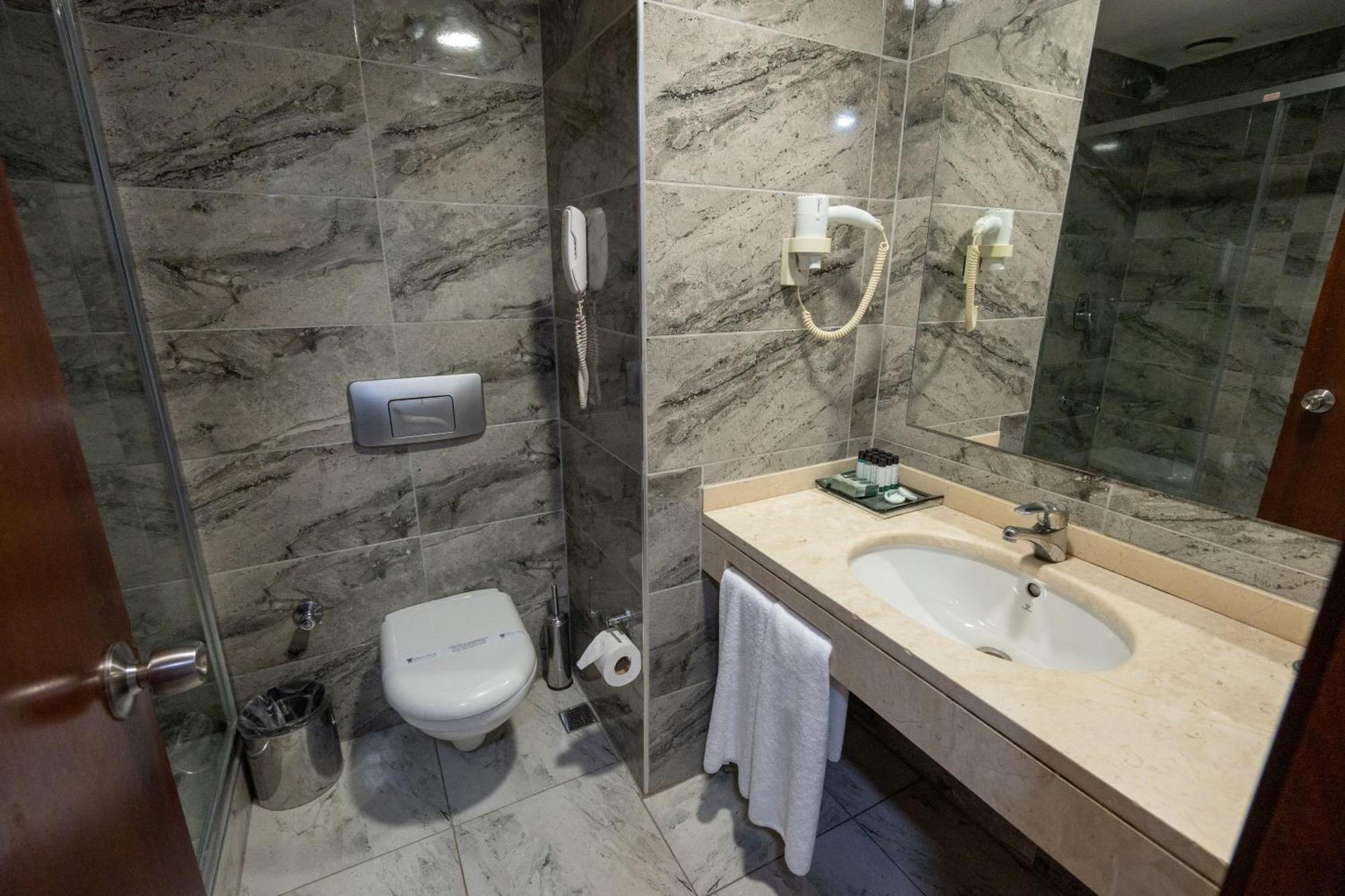 Chambre Triple Standard