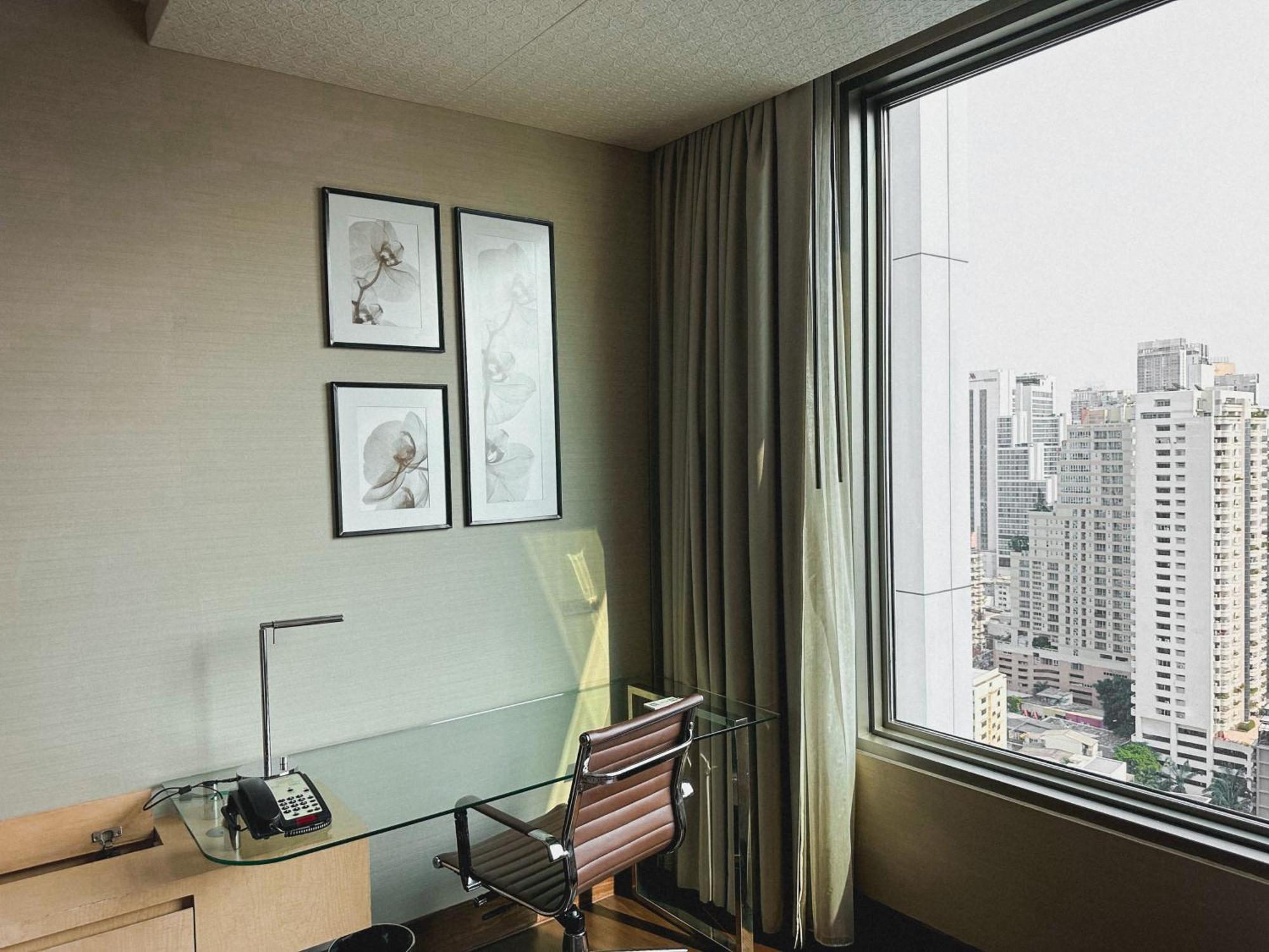 Chambre Premium - Étage Supérieur