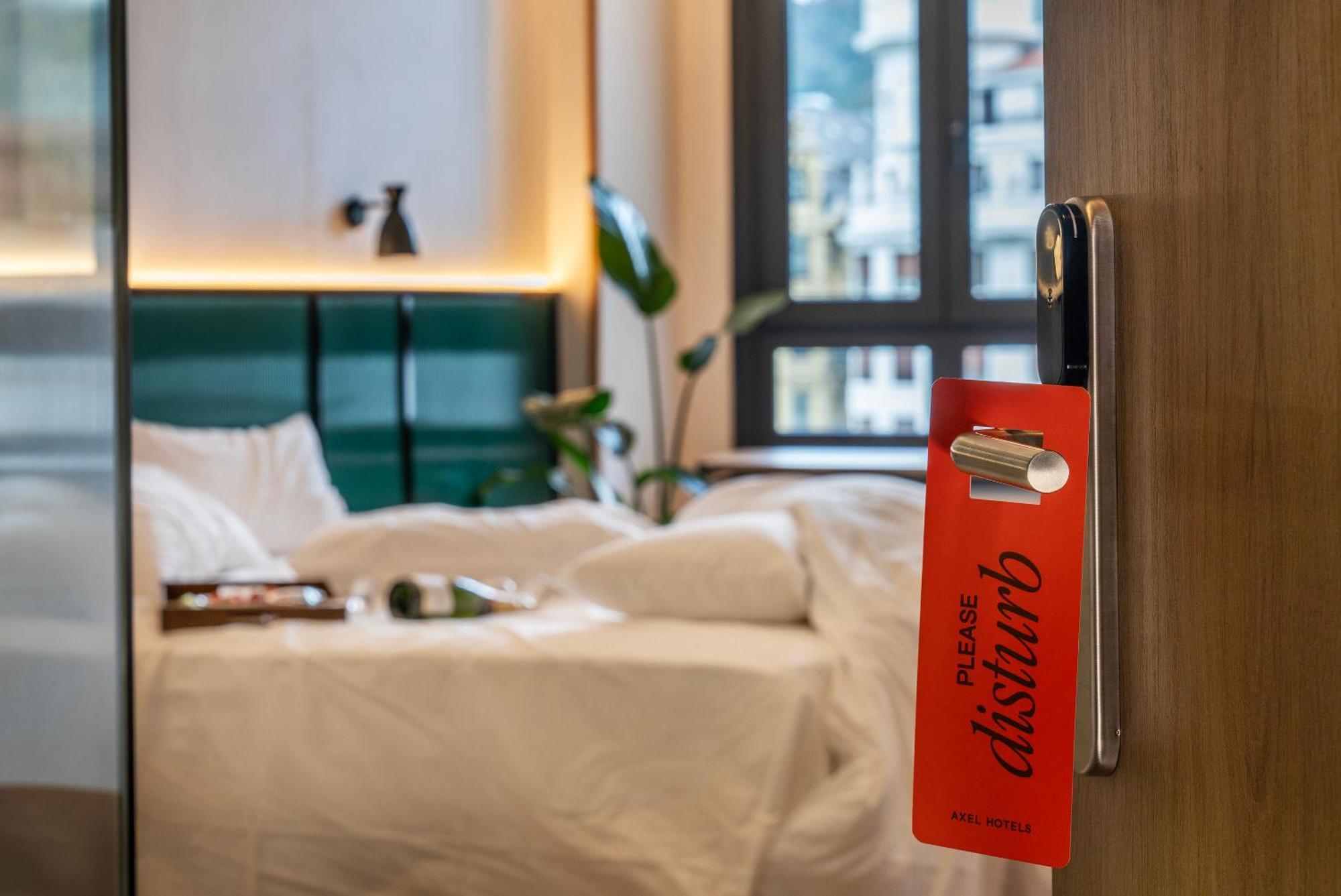 Hébergement Premium avec Accès au Spa