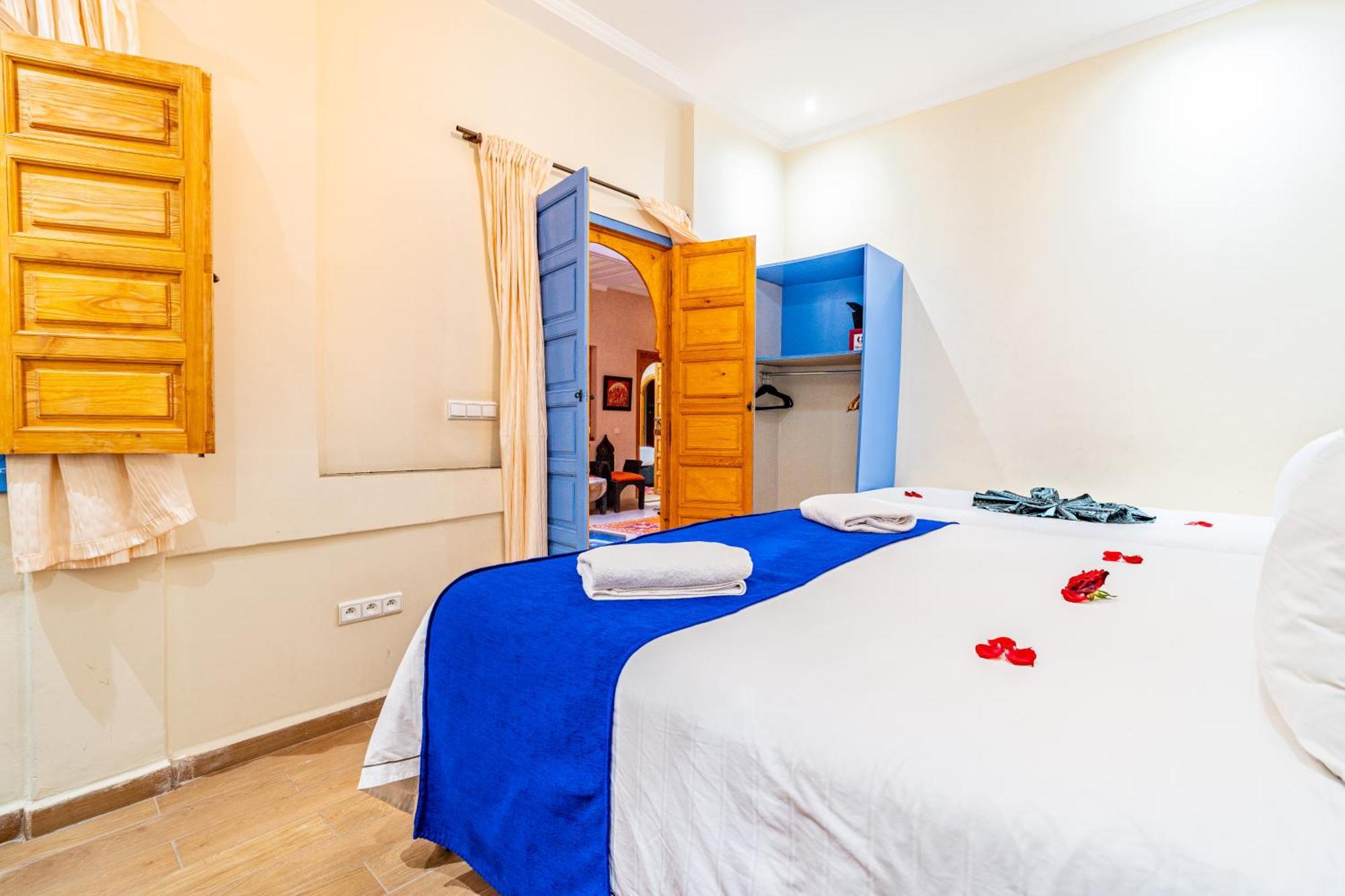Chambre Triple Confort avec Douche