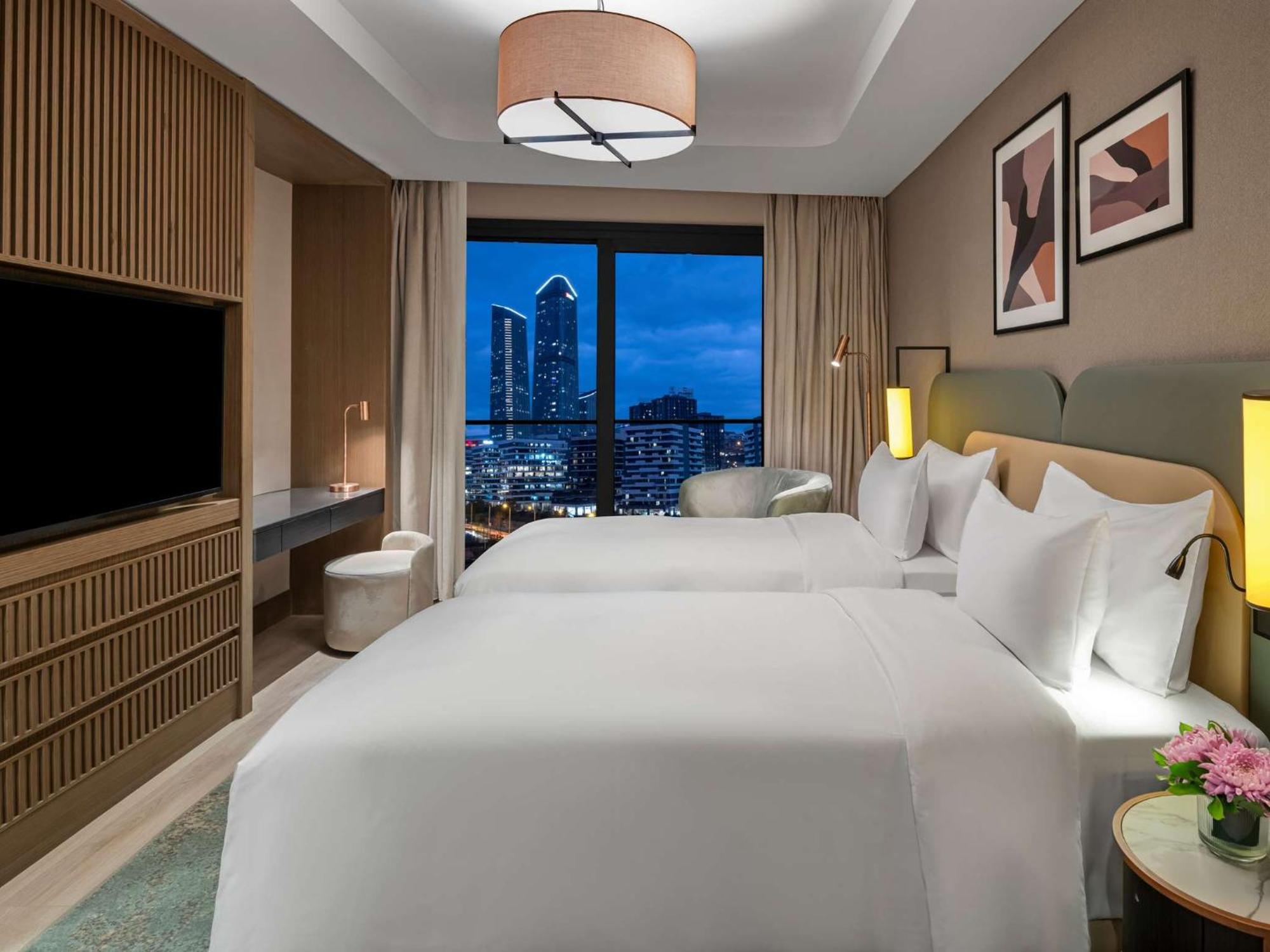 Suite 3 Chambres