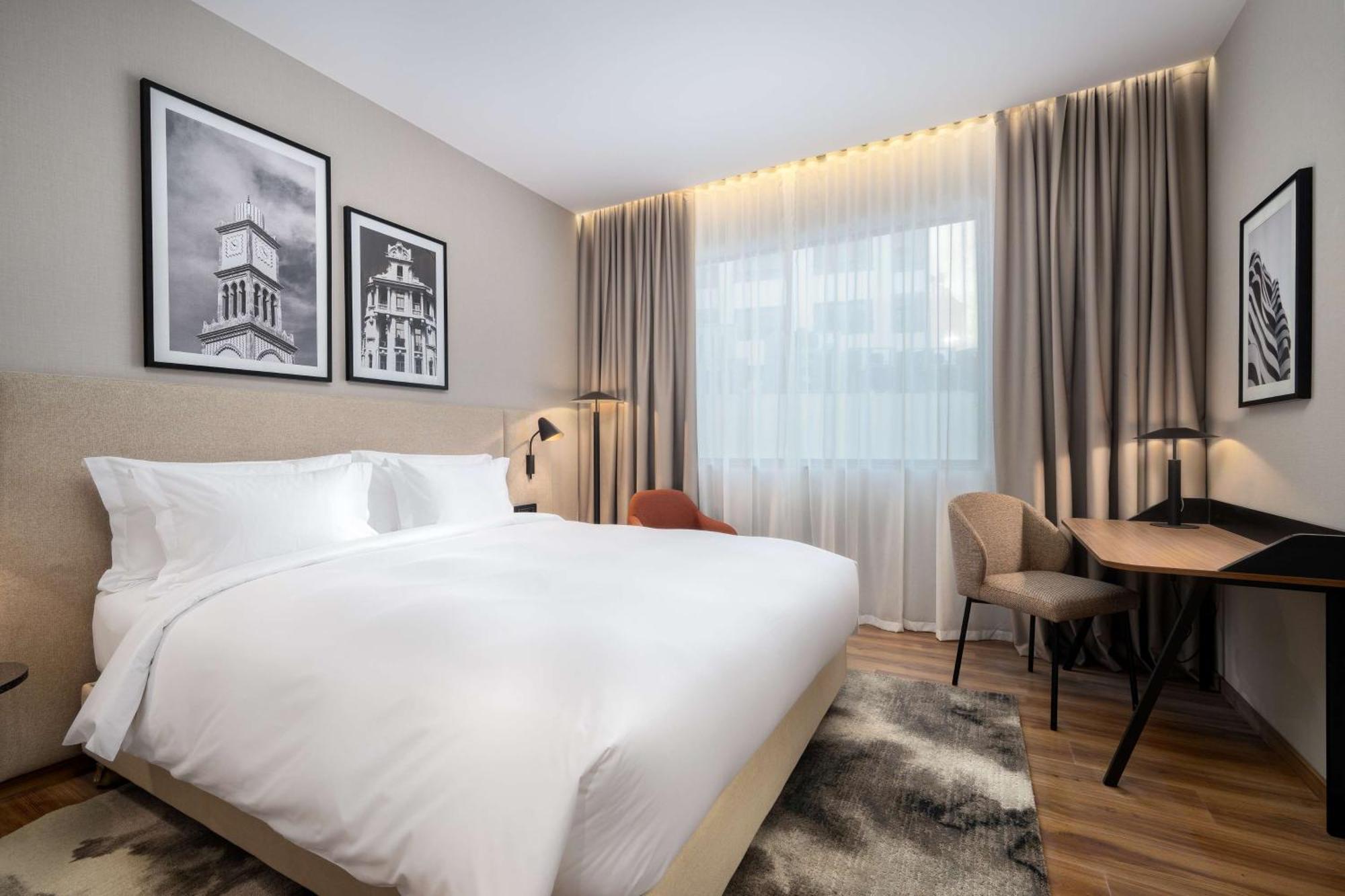 Chambre Standard