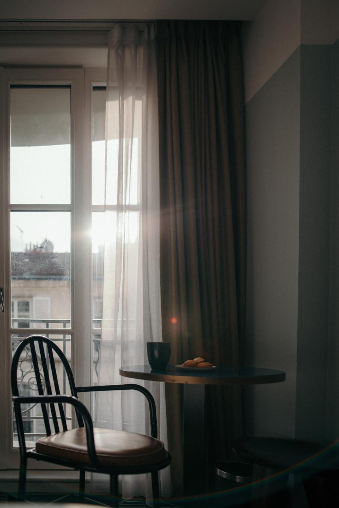 Chambre Double Supérieure avec Accès à la Piscine