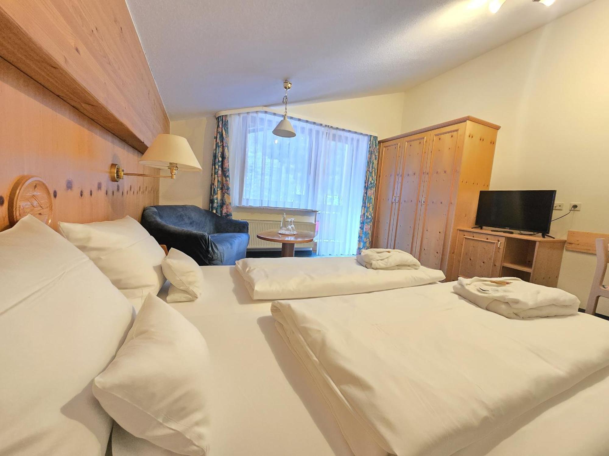 Suite Familiale Deluxe