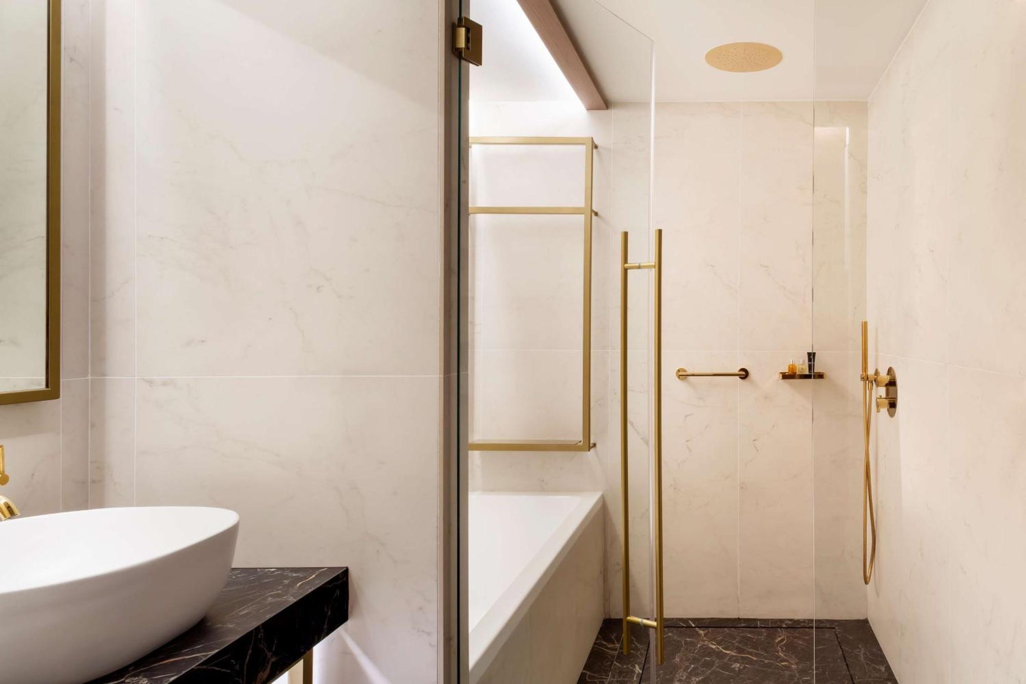 Chambre Premium Collection - Étage Supérieur