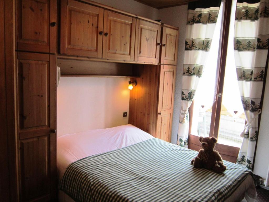 Chambre Double Économique