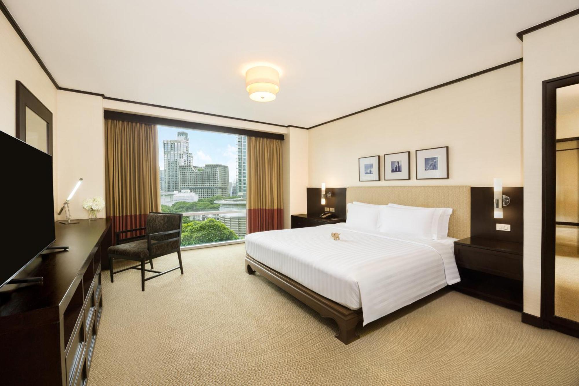 Suite 2 Chambres Deluxe