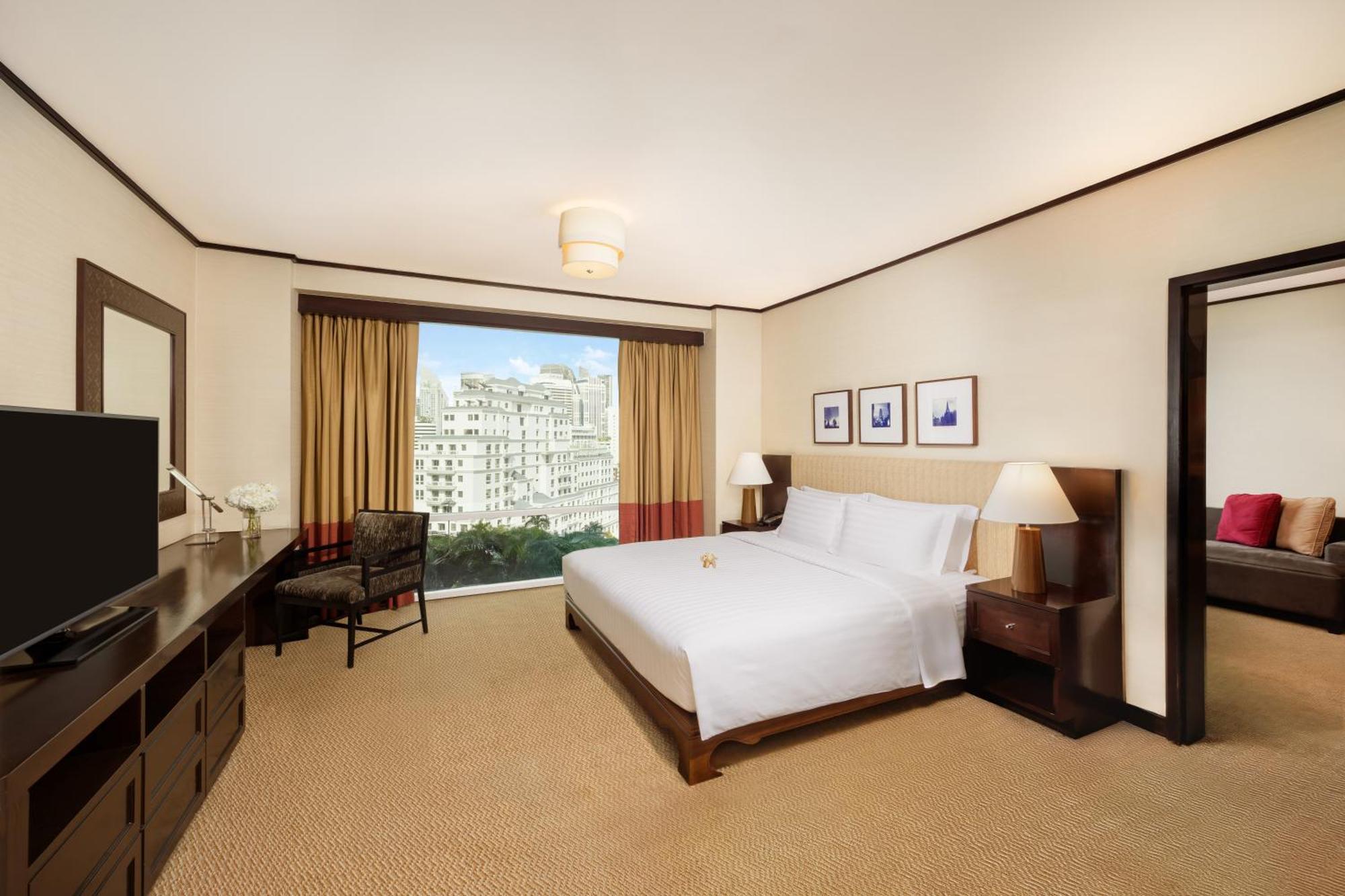 Suite 2 Chambres