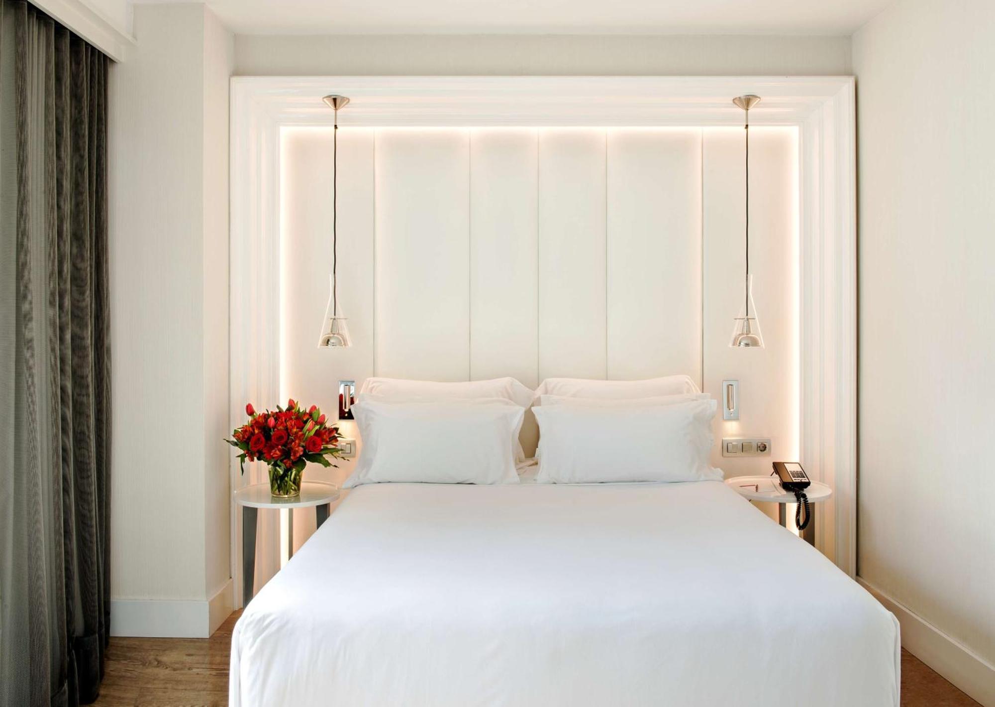 Chambre Simple