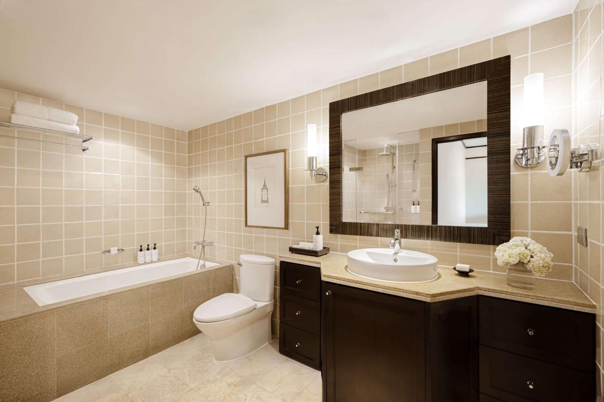 Suite 1 Chambre