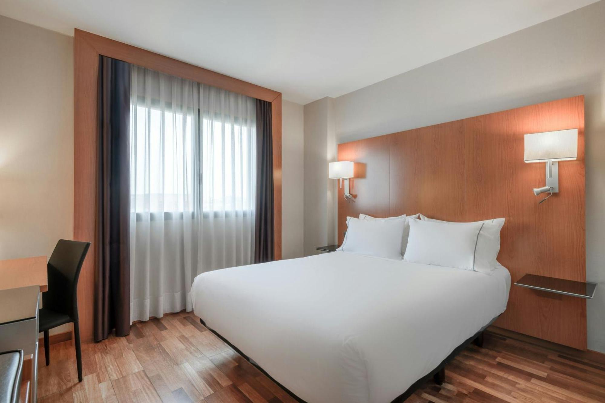 Chambre Standard Lit Queen-Size