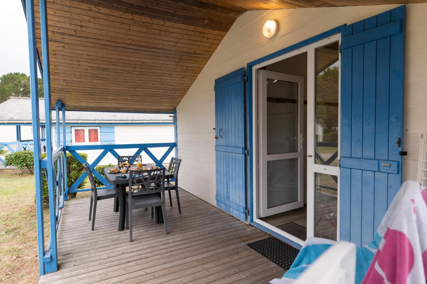Chalet 2 Chambres