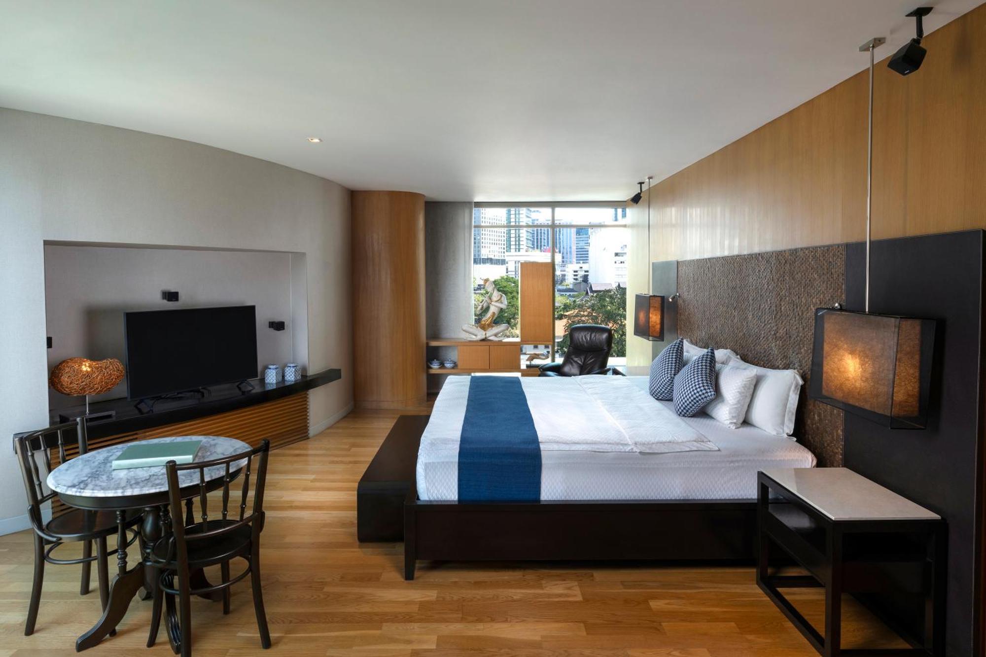 Suite Grand Deluxe