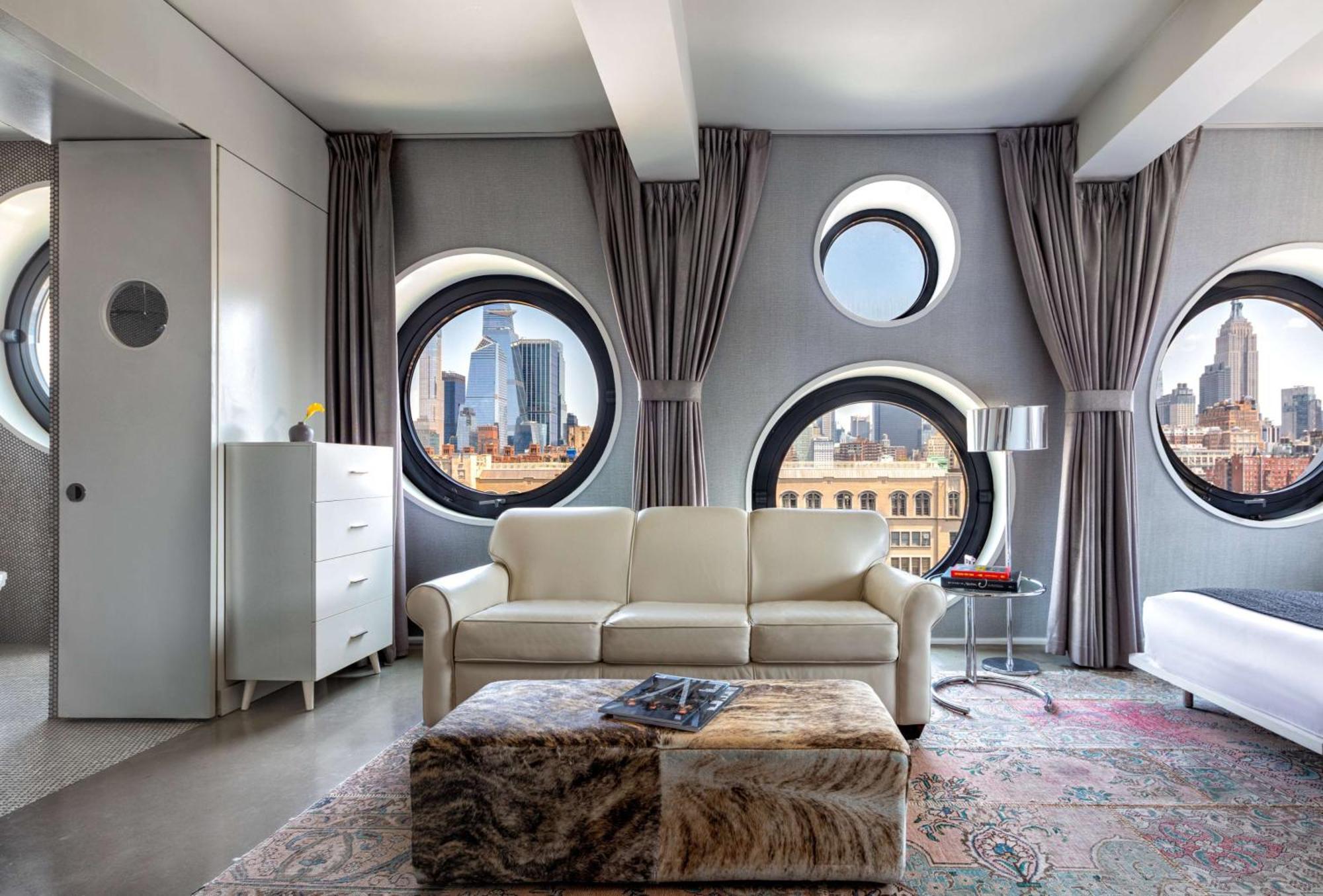 Chambre King Platinum