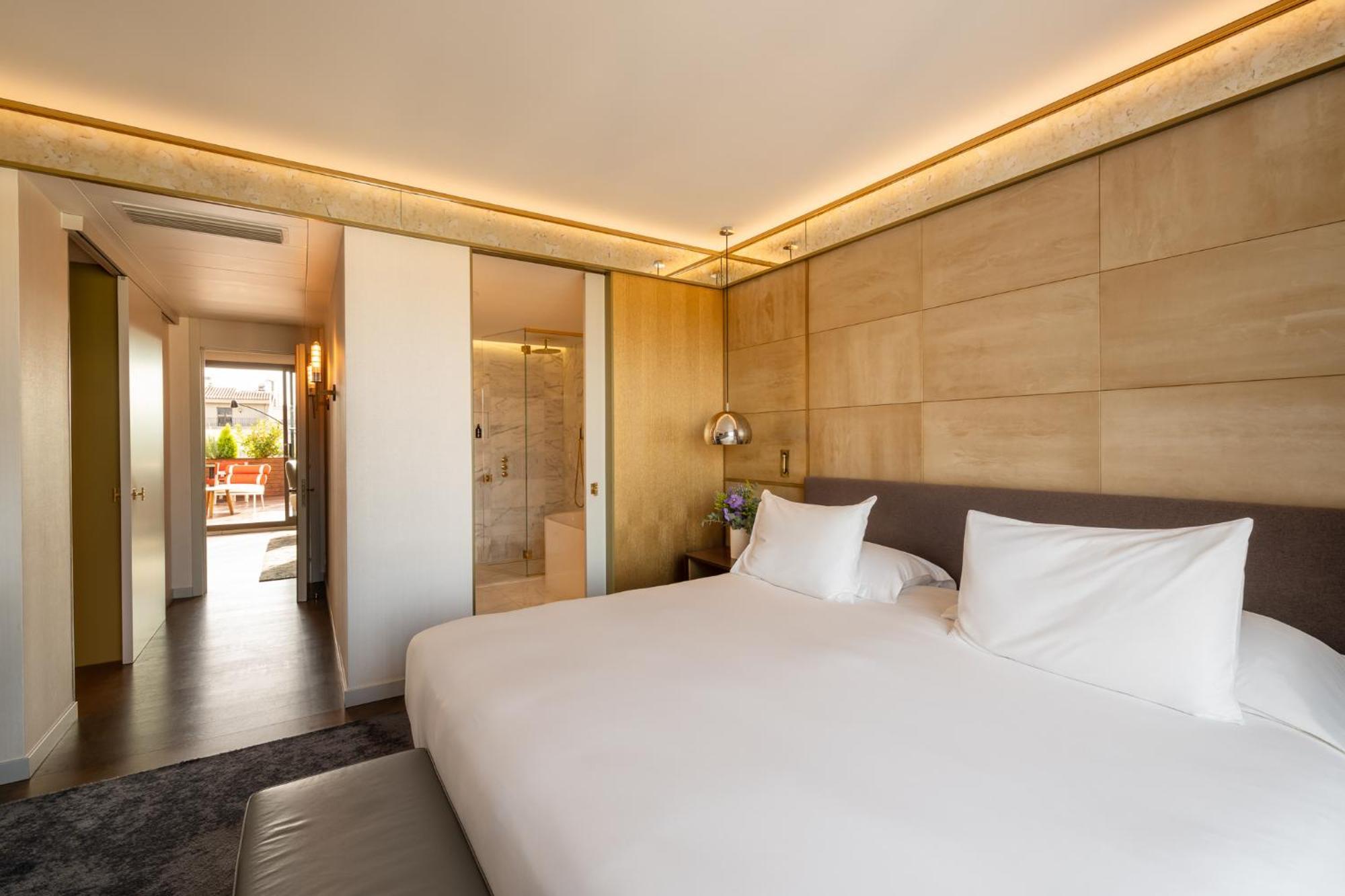 Grande Suite Penthouse