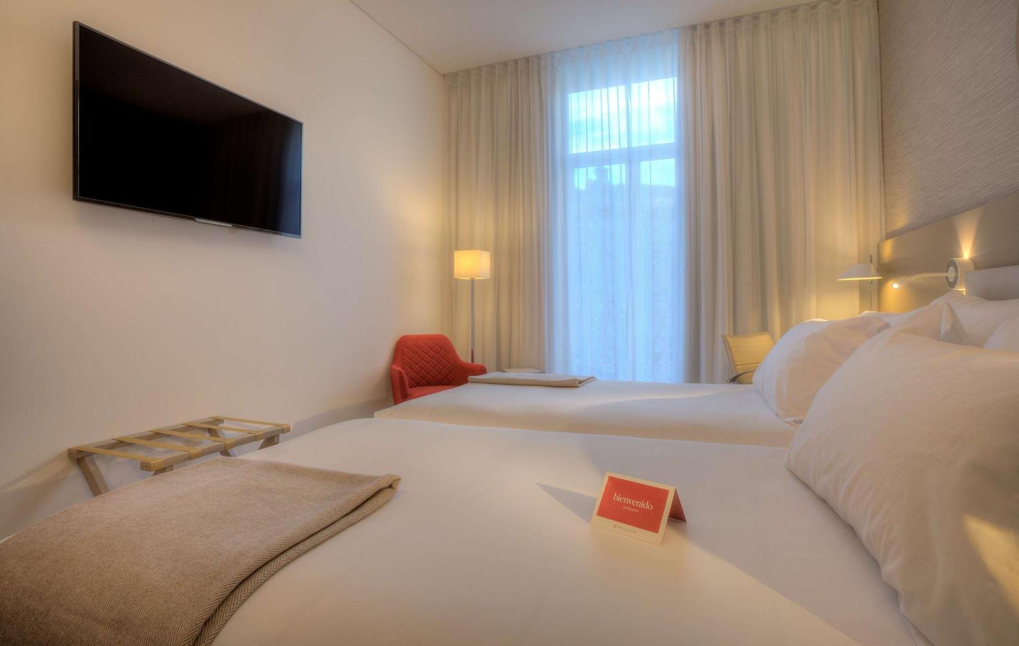 Chambre Deluxe avec Vue