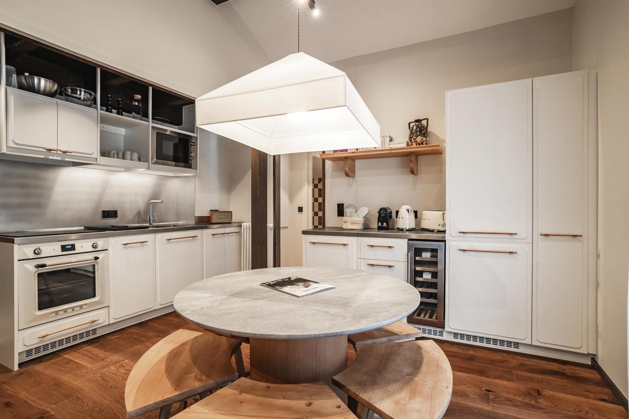 Appartement Lily - Maison Lyret