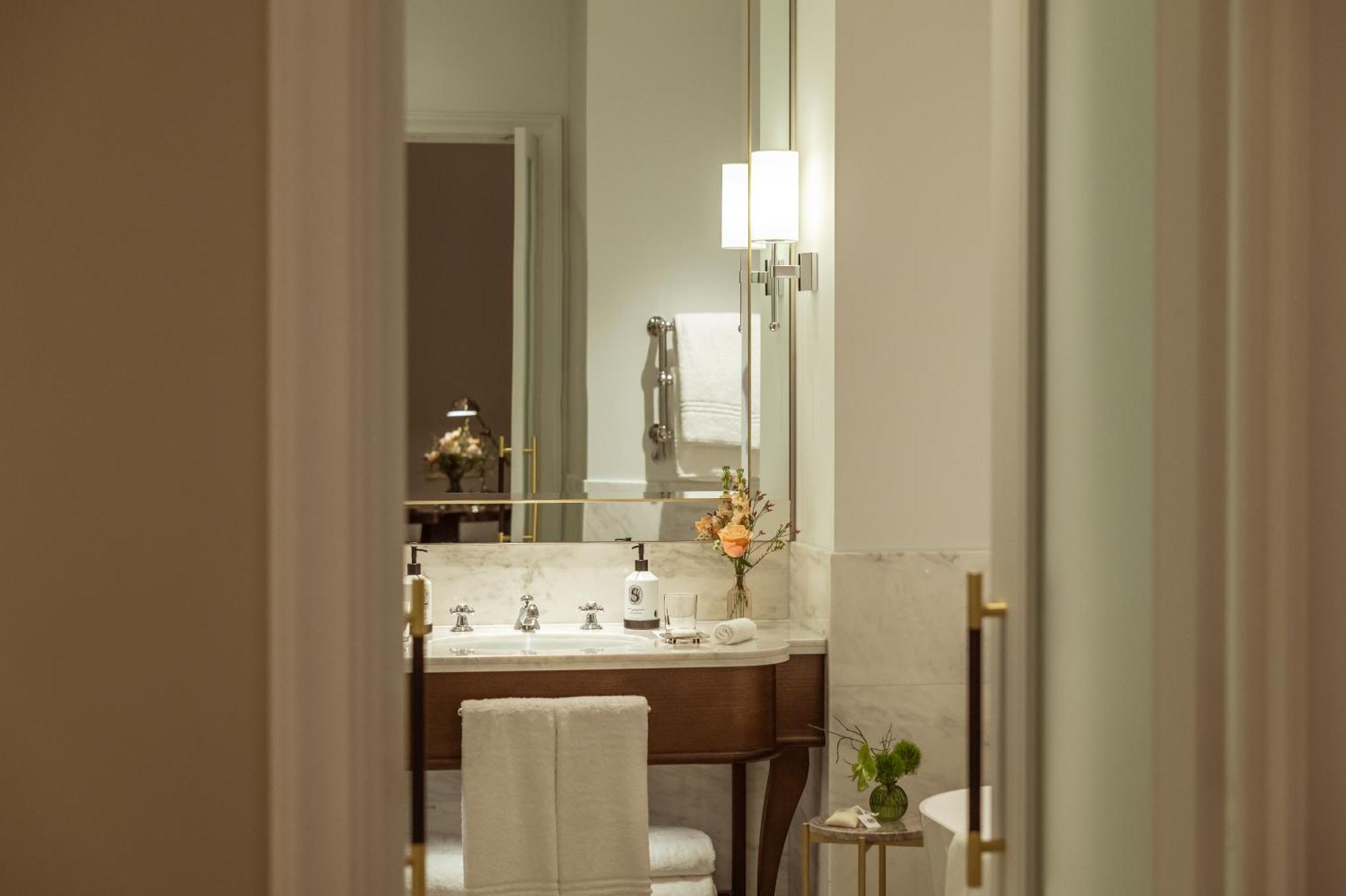 Chambre Deluxe