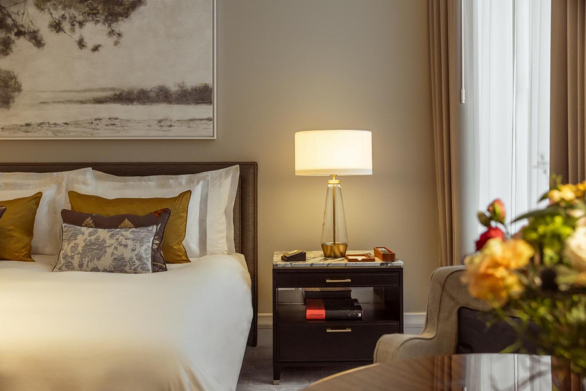 Chambre Supérieure