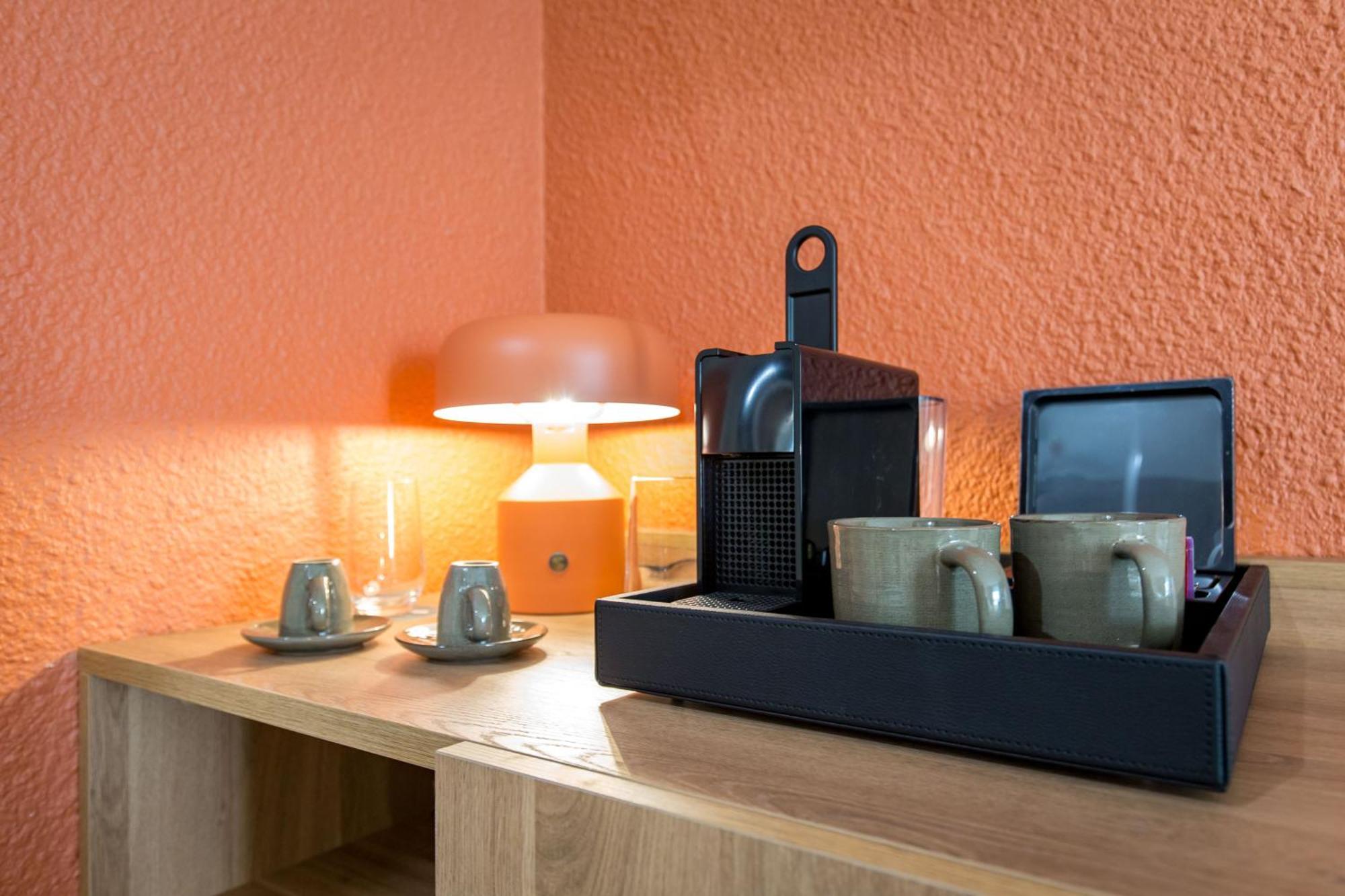 Chambre Double Privilège avec Canapé-lit