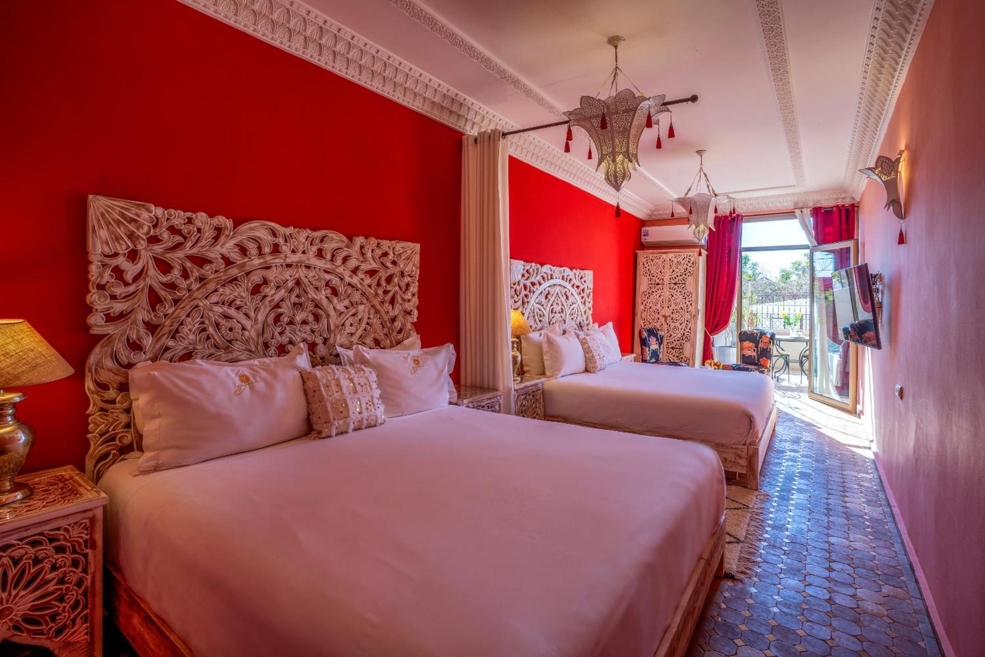 Suite Deluxe