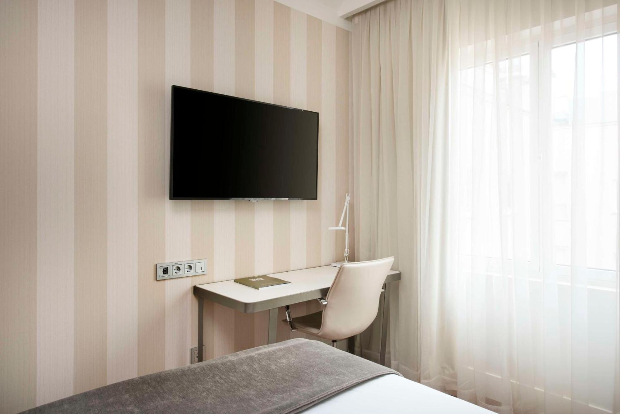 Chambre Simple Supérieure