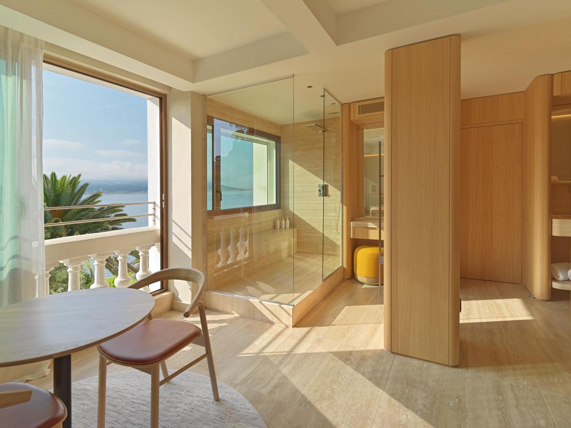 Chambre Double Supérieure