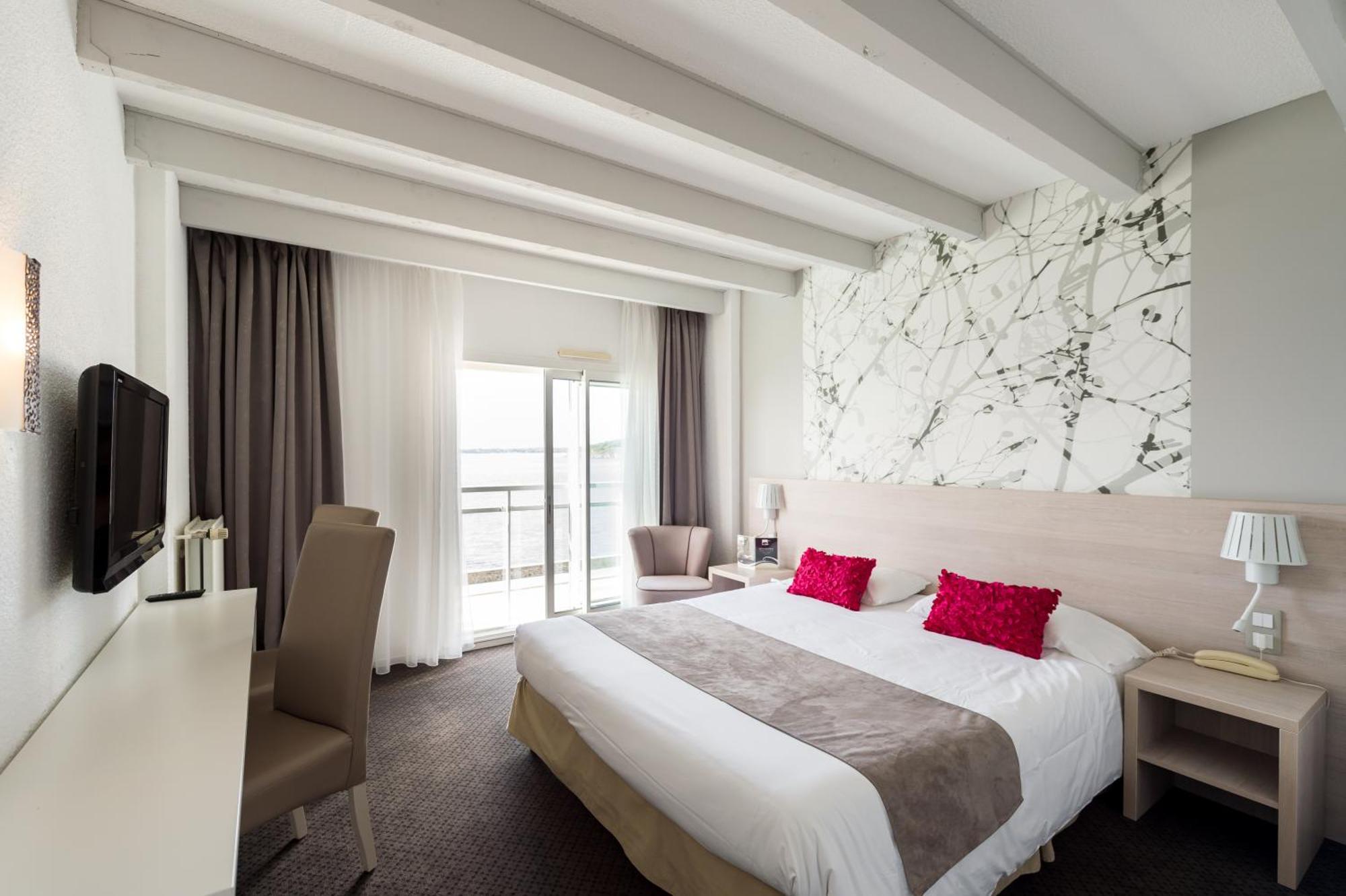 Chambre Duplex Familiale Vue Mer