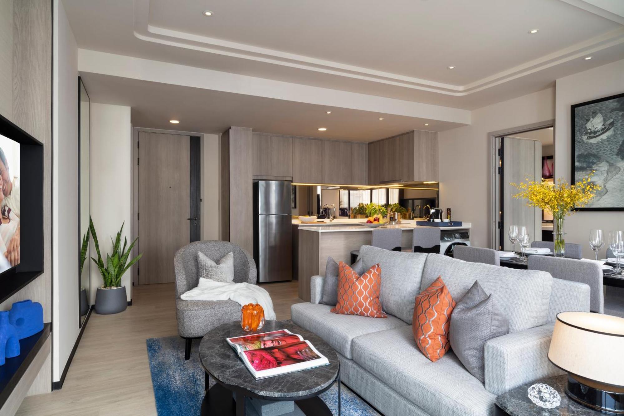 Une Chambre Premier
