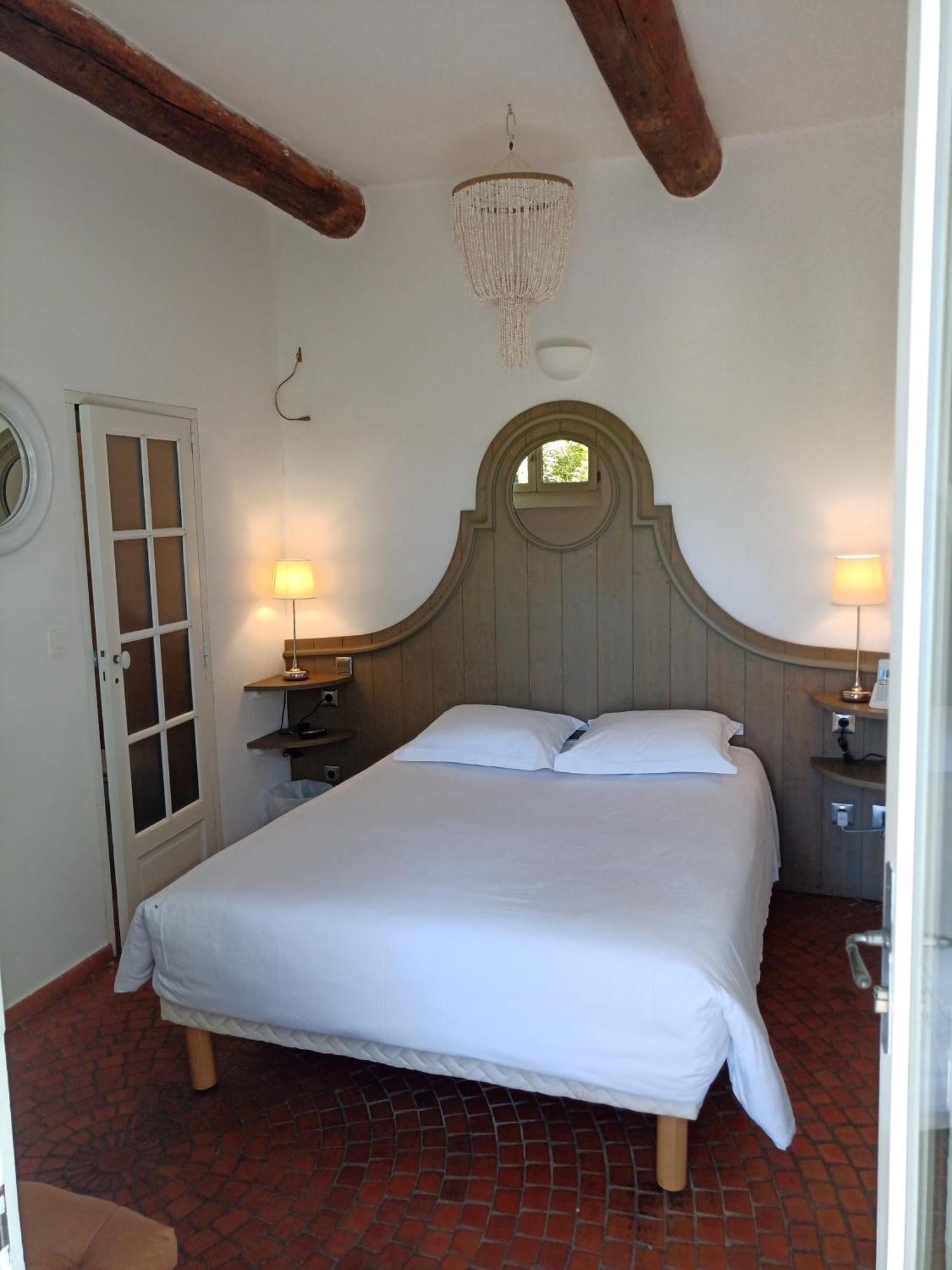 Chambre Simple Standard