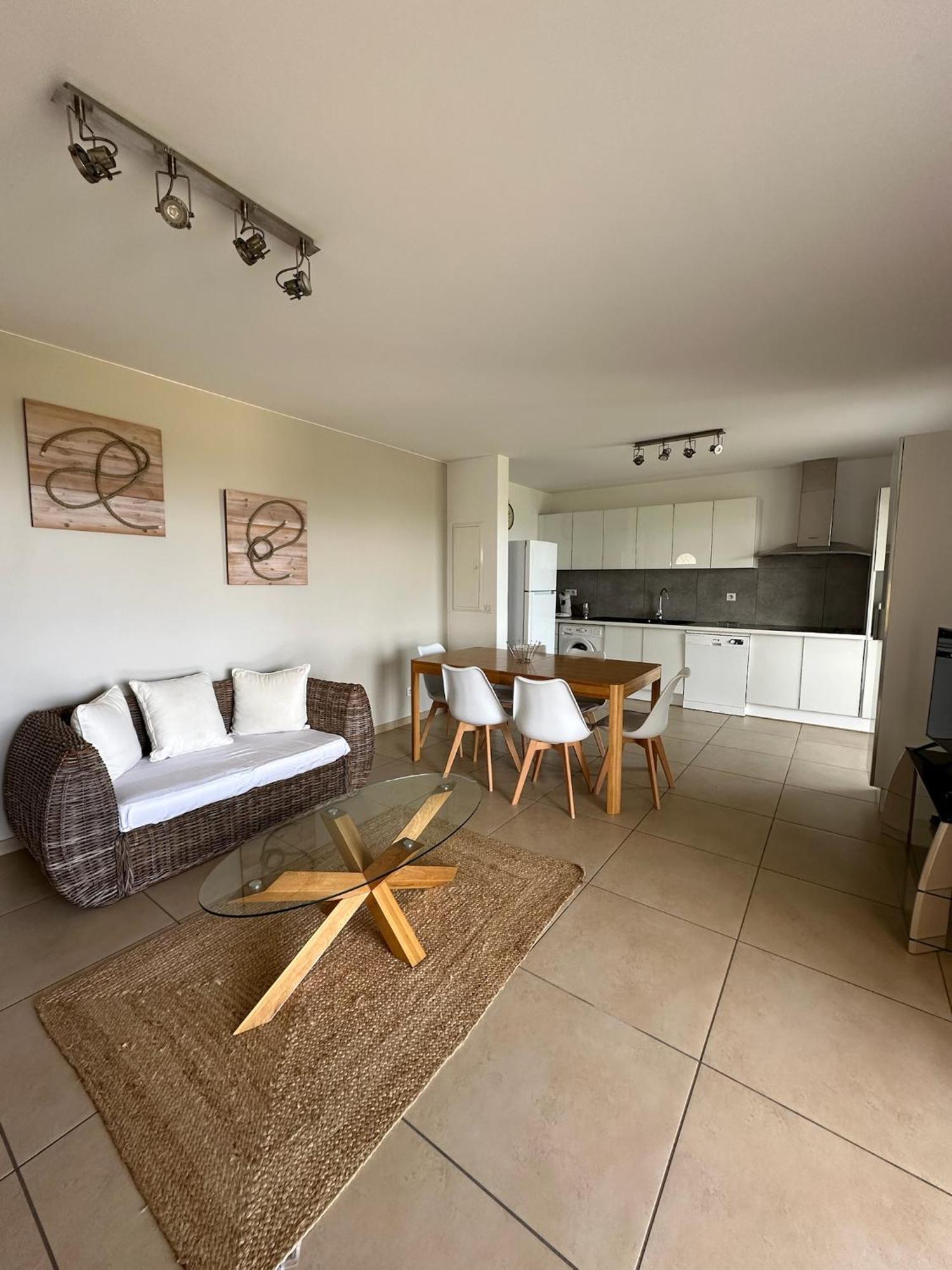 Villa 1 Chambre