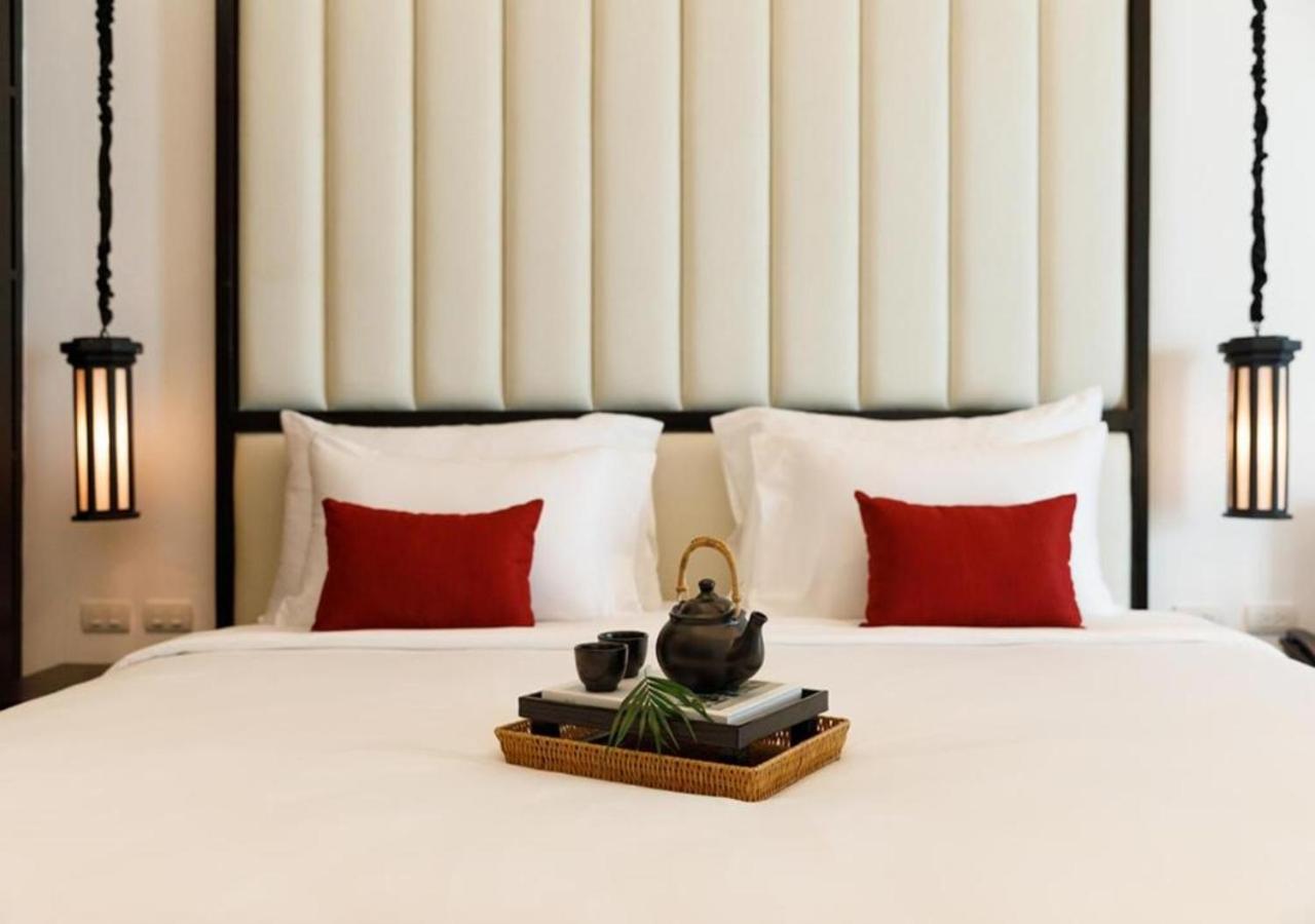 Suite Deluxe
