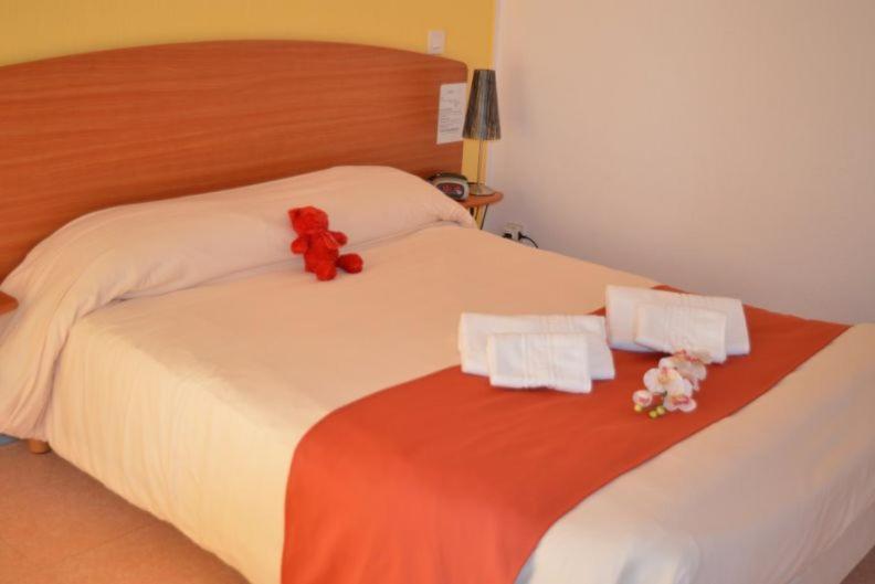 Appartement 1 Chambre Standard