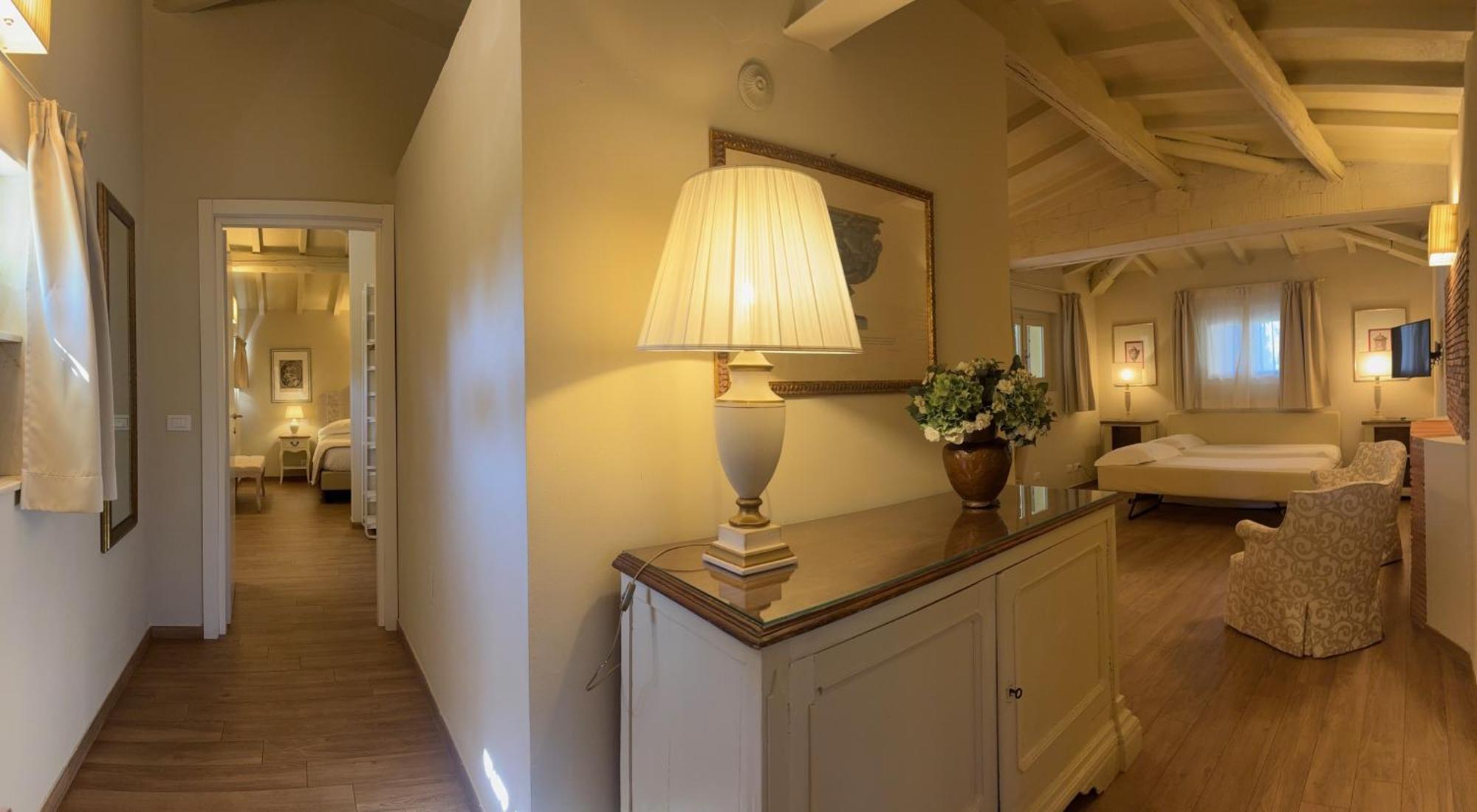 Annexe - Suite Familiale