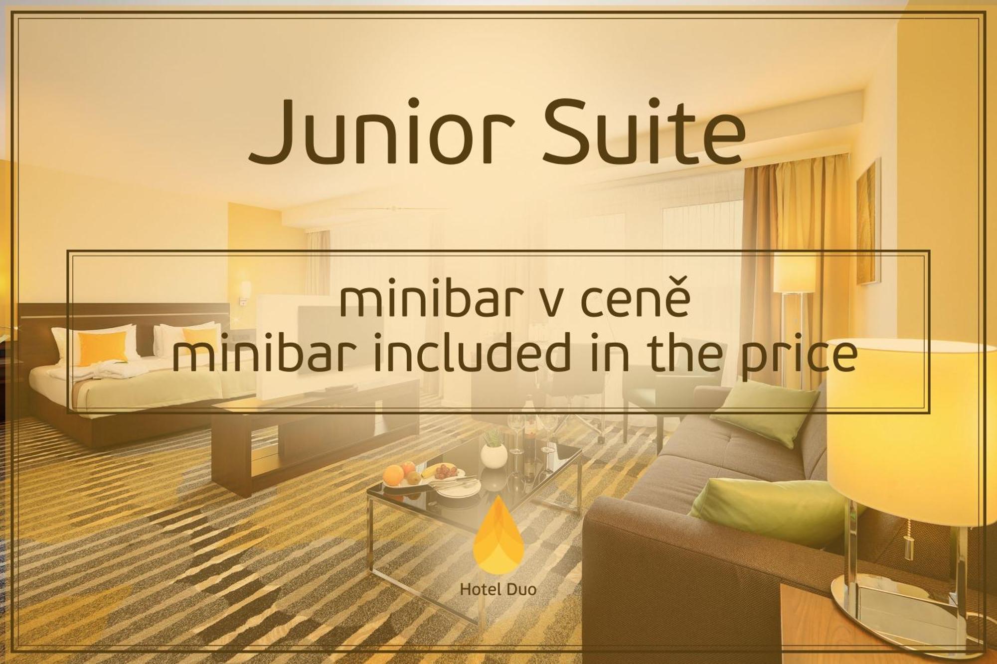 Suite Junior