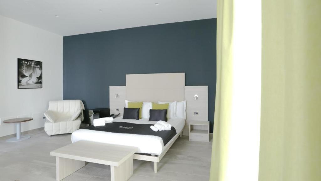 Chambre Triple Classique