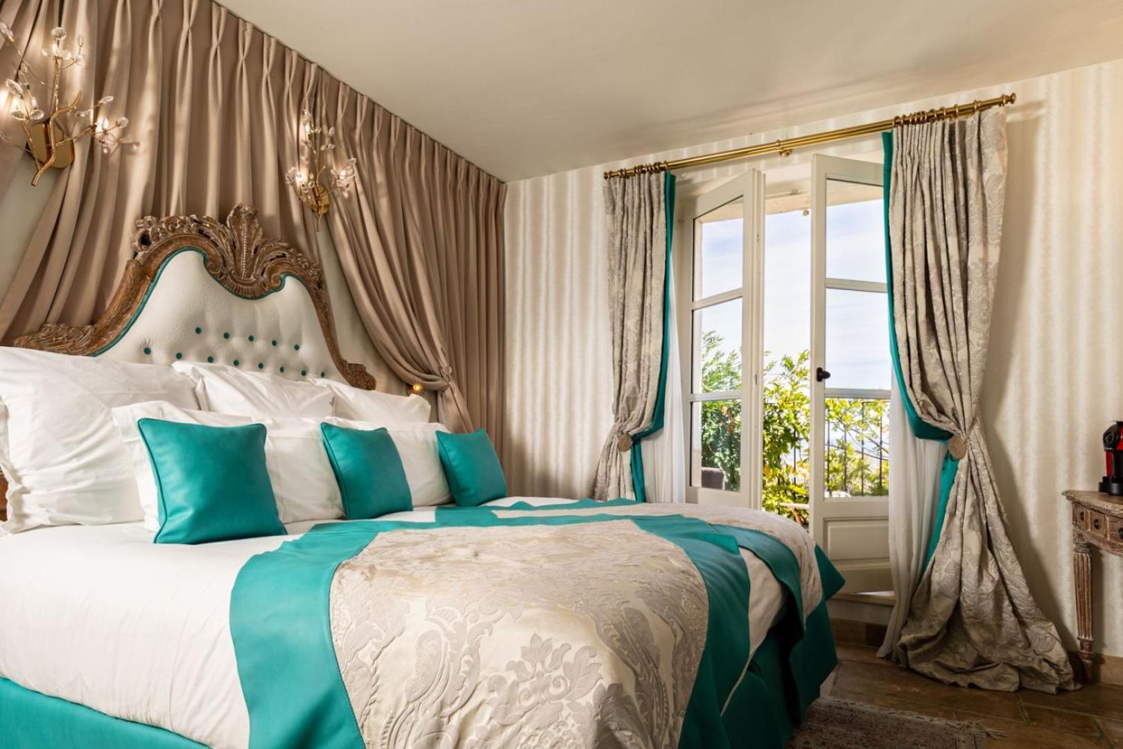 Chambre Double Supérieure