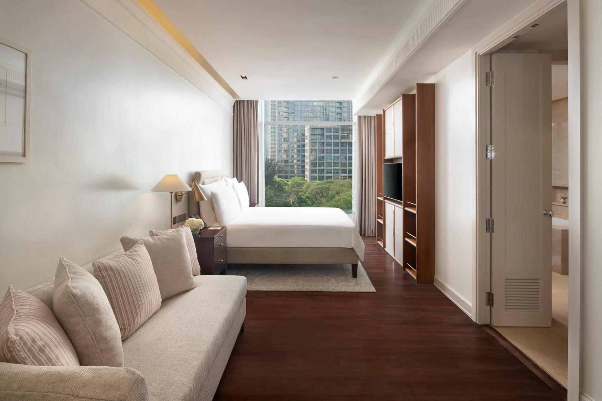 Suite Junior Prestige