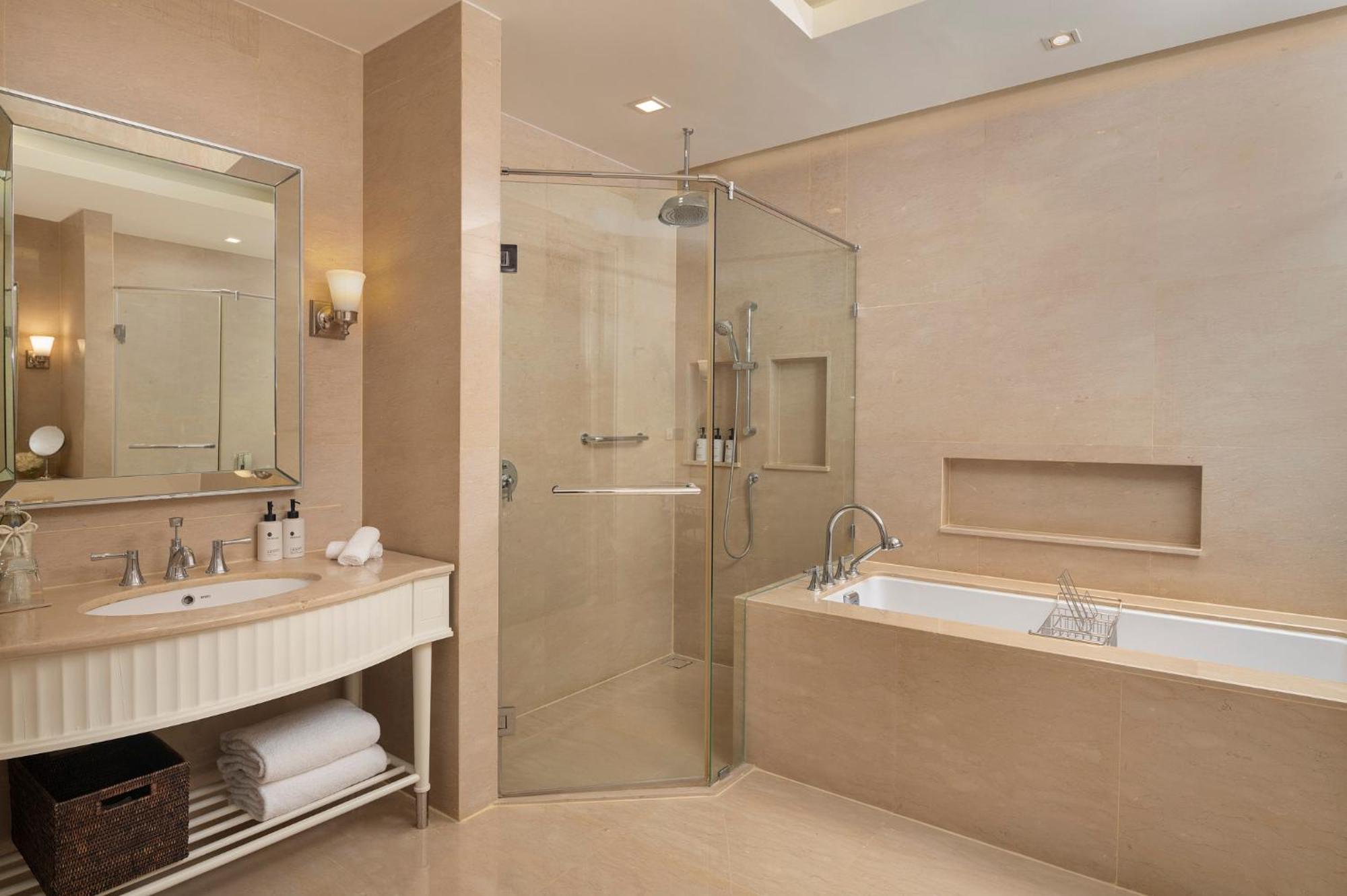 Hébergement 2 Chambres Prestige