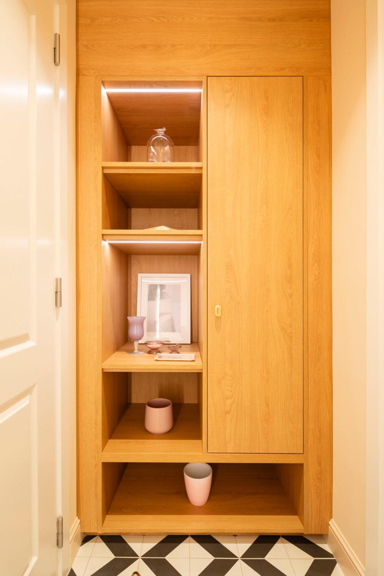 Chambre Double de Luxe Patrimoine