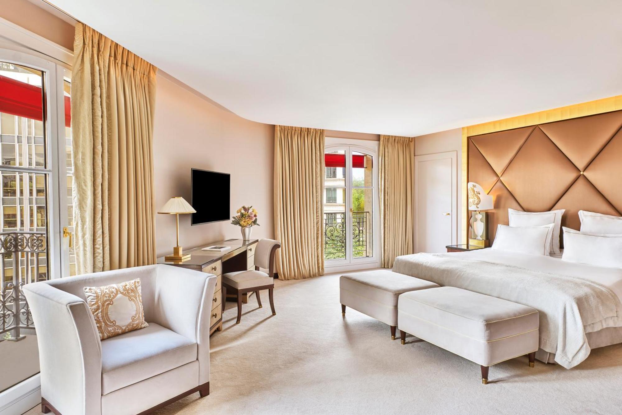 Suite Junior Deluxe