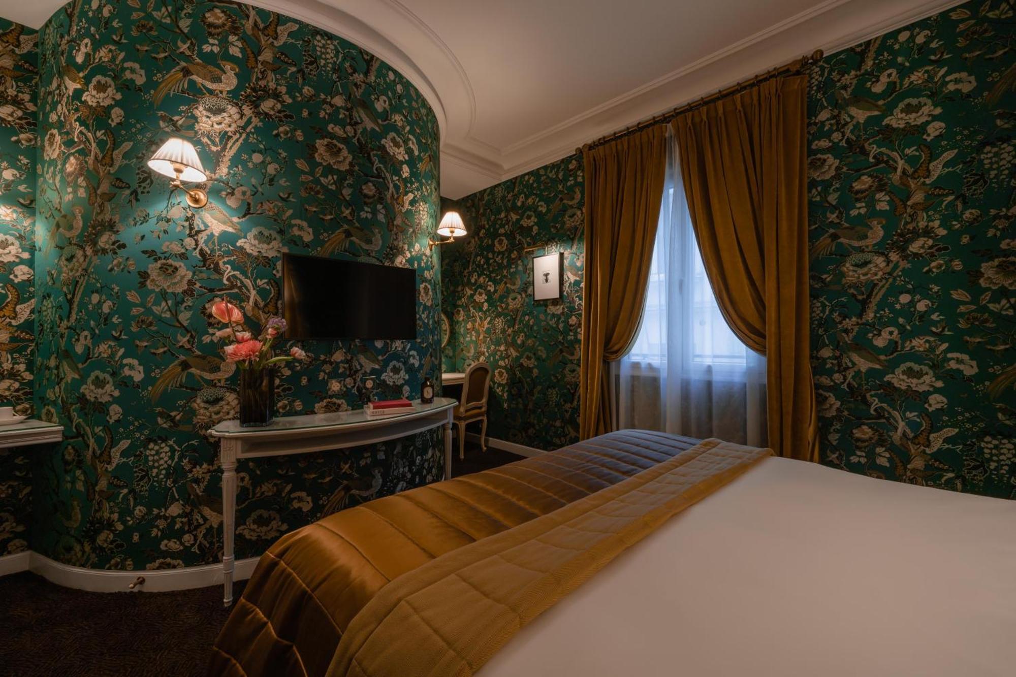 Chambre Supérieure